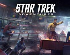 На CrowdRepublic открылся предзаказ стартового набора ролевой игры по Star Trek