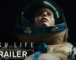 Трейлер High Life — фильма про секретный эксперимент в космосе