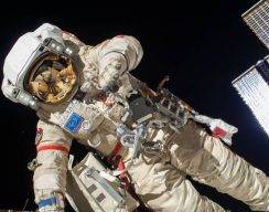 СМИ: «Роскосмос» планирует создать отряд женщин-космонавтов