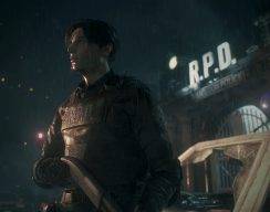 СМИ: Netflix запускает в производство сериал Resident Evil