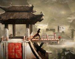 Раздача: хоррор про перевал Дятлова и Assassin's Creed в Китае