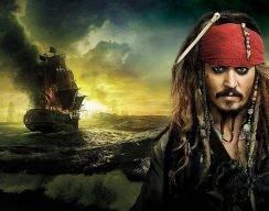 СМИ: сценаристы «Дэдпула» покинули перезапуск «Пиратов Карибского моря»