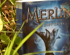 СМИ: Ридли Скотт начнёт снимать фильм про молодого Мерлина осенью 2019 года
