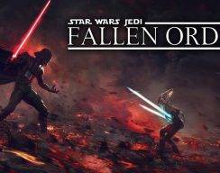 Star Wars Jedi: Fallen Order покажут на фестивале Star Wars Celebration в апреле