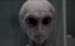 Инопланетянин | Страна Мастеров | Поделки, Детские поделки на хэллоуин, Поделки с инопланетянами