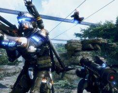 Respawn анонсировала Apex Legends — «королевскую битву» по вселенной Titanfall