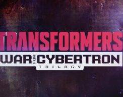 Netlix выпустит мультсериал «Трансформеры: Война за Кибертрон»