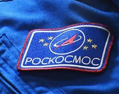 «Роскосмос» отправит туристов к МКС