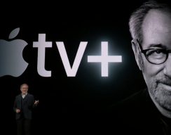 Стриминговый сервис Apple TV+? и несколько драм: главное с презентации Apple