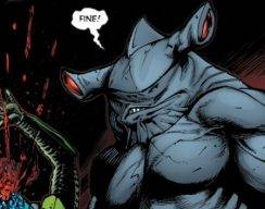 СМИ: в «Отряде самоубийц» Джеймса Ганна появятся новые персонажи — в их числе Король акул