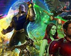 Онлайн-кинотеатр заплатит 1000 долларов за просмотр всех 20 фильмов киновселенной Marvel подряд