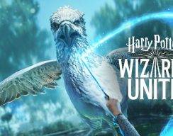 О чём будет AR-игра Harry Potter: Wizards Unite? Рассказывают разработчики 4