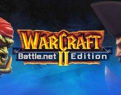 Blizzard и GOG выпустили в продажу первые две части Warcraft