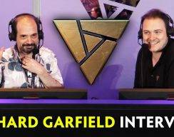 СМИ: Valve расторгла контракт с геймдизайнером Ричардом Гарфилдом, одним из авторов MtG