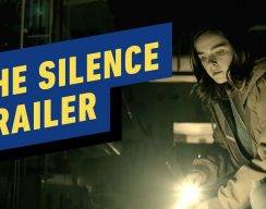 Первый тизер «Тишины» — фильма ужасов от Netflix в духе «Тихого места»