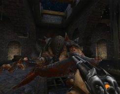 3D Realms анонсировала олдскульный шутер Wrath: Aeon of Ruin на движке Quake 1