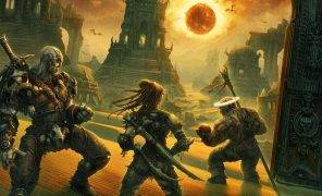 Dark Sun: самый мрачный мир ролевых игр
