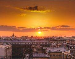 «Модель для сборки» приедет в Санкт-Петербург 1 июня