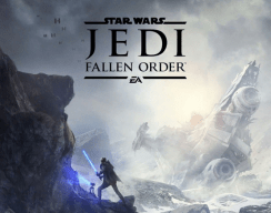 Подробности и тизер Star Wars Jedi: Fallen Order — одиночной сюжетной игры от EA