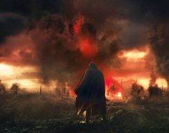 Семья Толкина «не одобрила» биографический фильм с Николасом Холтом