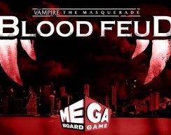 По Vampire: the Masquerade выйдет «мега-настолка» на 32 человека