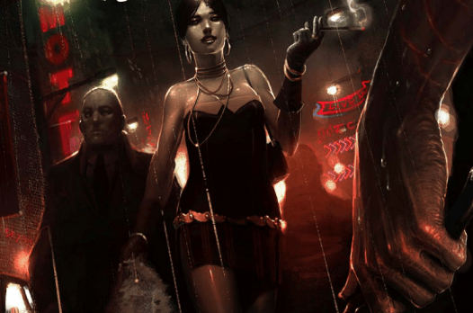 Разработчики The Council готовят ролевую игру во вселенной Vampire: The Masquerade