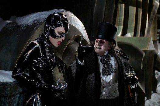 СМИ: злодеями в «Бэтмене» с Паттинсоном станут Пингвин и Женщина-кошка