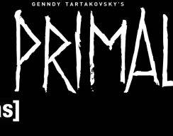 Первый тизер мультсериала Primal — новой работы Геннди Тартаковски