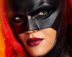 The CW выпустил первый трейлер «Бэтвумен» — нового сериала во вселенной «Стрелы» 2