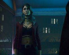 Ночной город и поиски Носферату: 20 минут геймплея Vampire: The Masquerade — Bloodlines 2