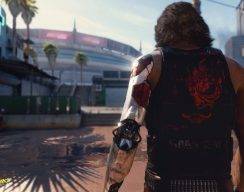 Цифровой призрак и прохождение игры без убийств: детали о Cyberpunk 2077 с E3 2019 4