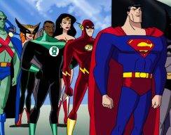 Слух дня: Джеймс Ганн перезапустит «Лигу Справедливости» для Warner Bros.