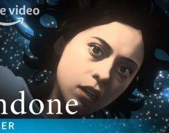Первый тизер Undone — психоделического НФ-мультсериала от Amazon 1