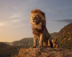 «Невероятные визуальные эффекты»: первые отзывы на киноремейк «Короля льва»