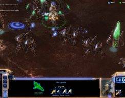 Энтузиасты выпустили финальную версию ремейка StarCraft на движке второй части