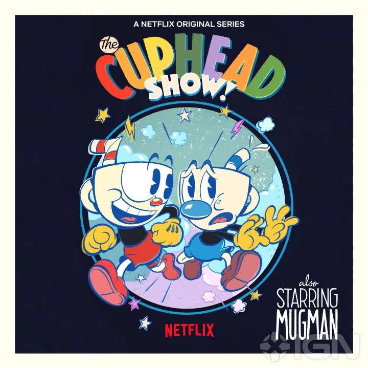 Crítica  'Cuphead – A Série' é um deleite para os olhos, mas não sustenta  a narrativa que propõe - CinePOP