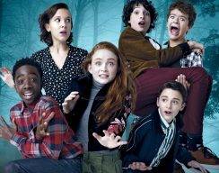 Netflix: третий сезон «Очень странных дел» побил рекорд по просмотрам за первые четыре дня