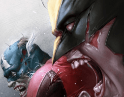 Издательство Marvel запустит новую зомби-серию комиксов в октябре