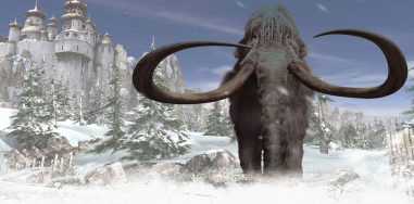 Спасая мохнатых слоников: история серии Syberia 10