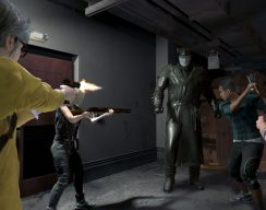 Первые подробности о Project Resistance — мультиплеерного спин-оффа Resident Evil в формате «4 против 1»