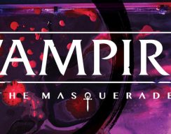 Пятая редакция Vampire: the Masquerade выйдет на русском языке