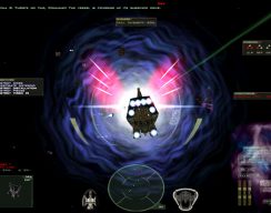 Раздача: космический ретро-симулятор Freespace 2 и распродажа НФ-игр в GOG