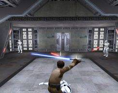 LucasArts и Aspyr Media переиздадут Jedi Outcast и Jedi Academy для PS4 и Nintendo Switch