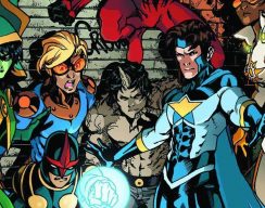 СМИ: создатели сериала «Новые воины» по комиксам Marvel не нашли площадки для показа