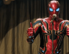 Помирились. Marvel Studios и Sony выпустят третий фильм про Человека-паука в 2021