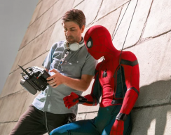 СМИ: режиссёр Джон Уоттс ведёт переговоры о съёмках третьего фильма про Человека-Паука