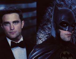 СМИ: «Бэтмен» Мэтта Ривза может стать трилогией и запустить фильмы про Найтвинга и Бэтгёрл