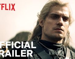 Netflix выпустил второй трейлер «Ведьмака» — сериал выйдет 20 декабря