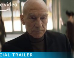 Трейлер Star Trek: Picard и дата выхода — 23 января
