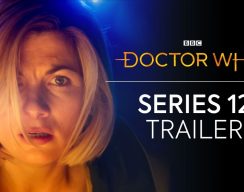 Возвращение джудунов и киберлюдей: трейлер 12 сезона «Доктора Кто»